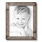 ArtToFrames 11x14 Inch Picture Frame, This 1.63 Inch Custom Wood Poster Frame is Available in Multiple Colors, Great for Your Art or Photos - Comes with Regular Glass and Corrugated Backing (A64HF)